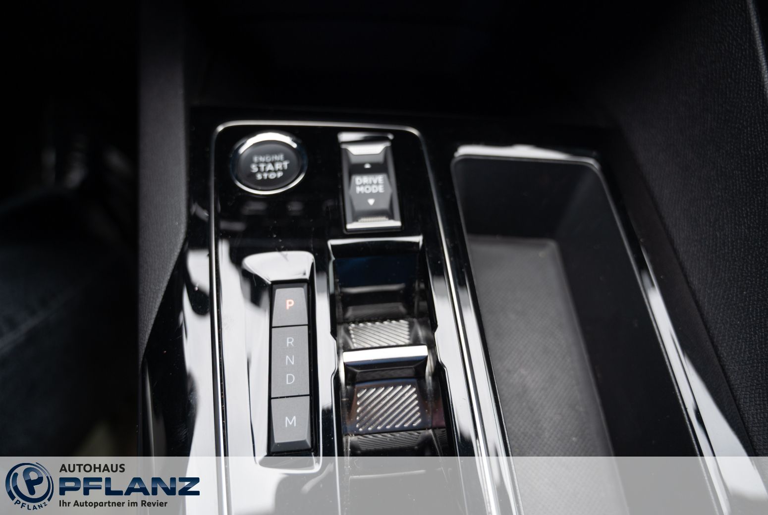 Peugeot 5008 - Bild 9