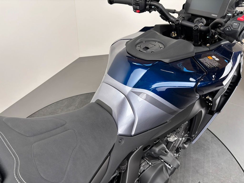 Fahrzeugabbildung Yamaha TRACER 9 GT+  *NEUFAHRZEUG MJ25*