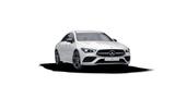 Mercedes-Benz CLA 250 e AMG Night LED MBUX Rü-Kamera Ambiente - mit Hybrid-Antrieb: Coupe