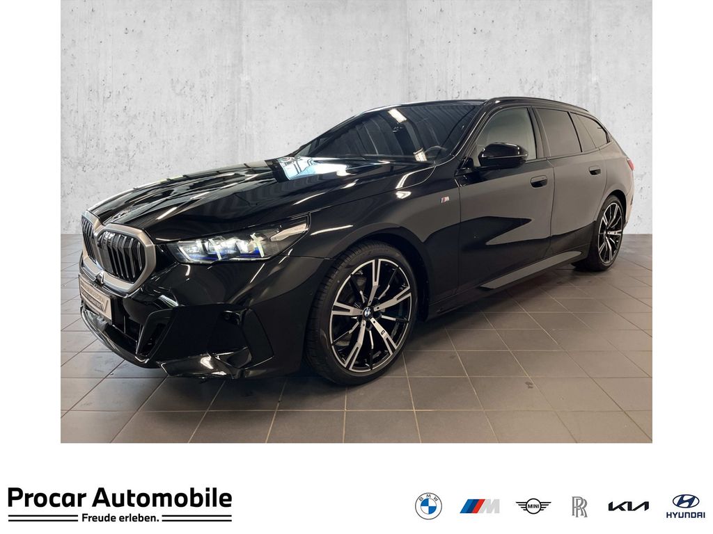 BMW 5er