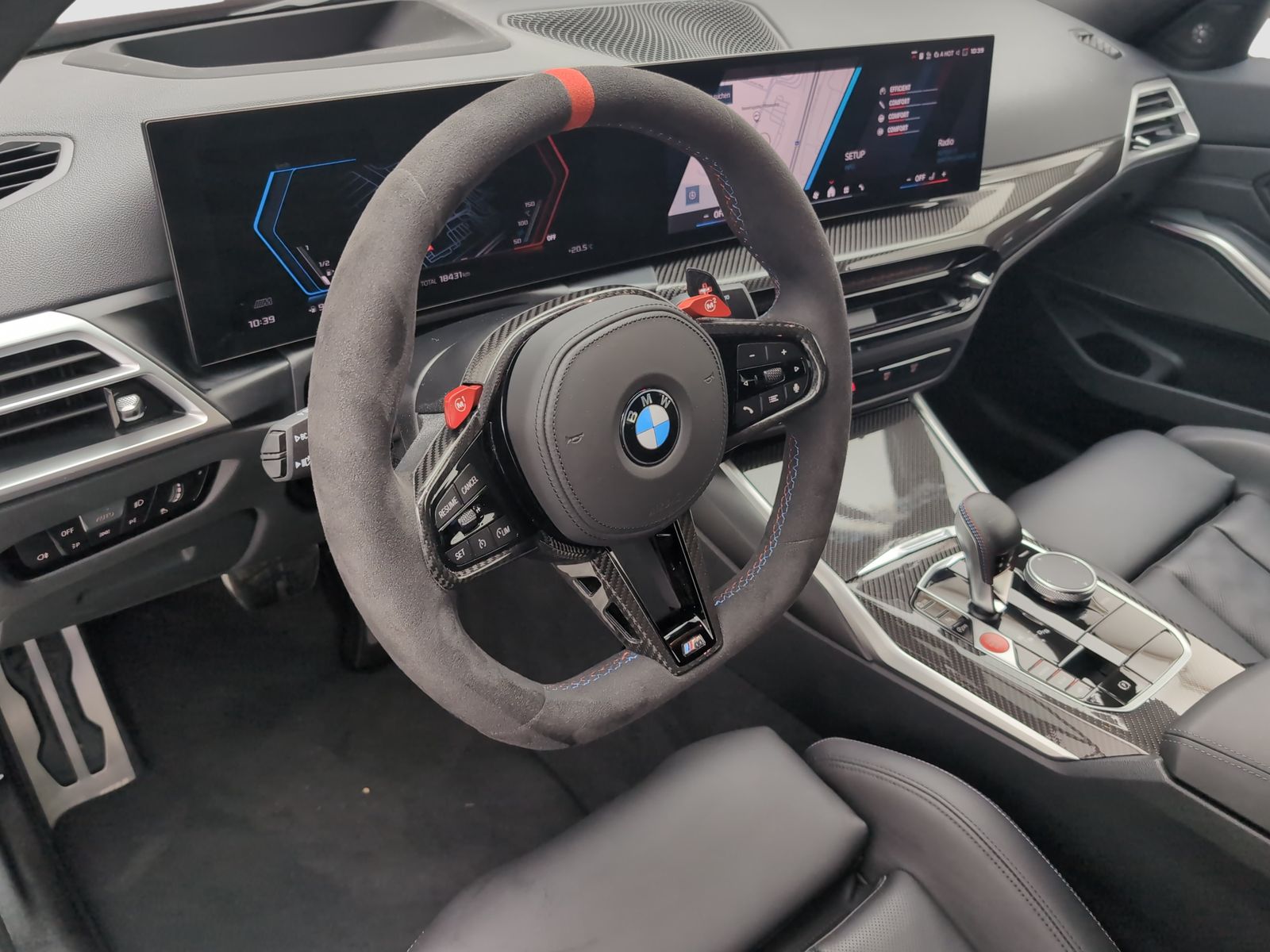 BMW M3 - Bild 11