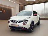 Nissan Juke Visia/Klima/Navi/Kamera/Sport/Garantie - Nissan Juke: Visia