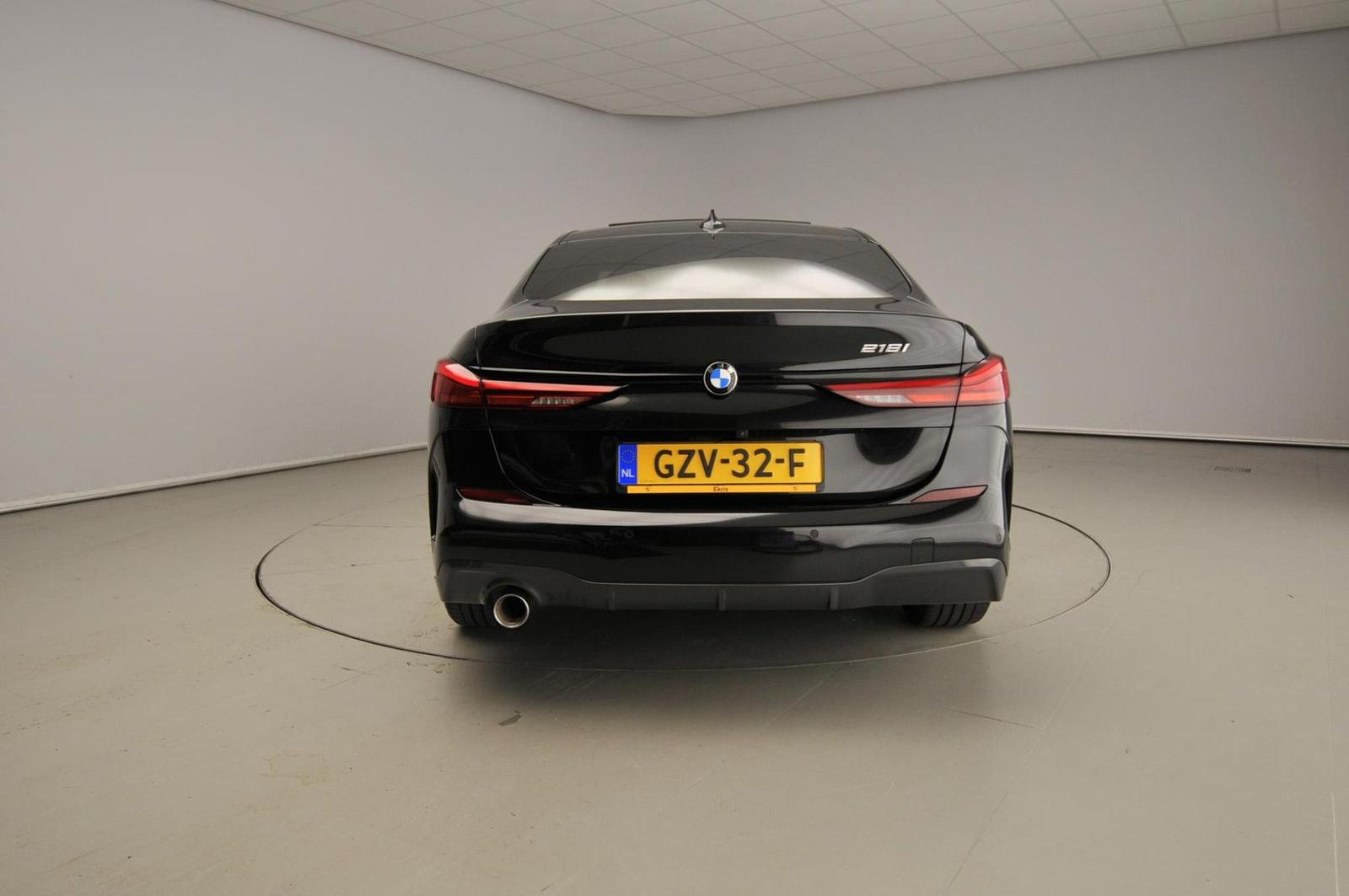 BMW 218 Gran Coupé 2 Serie 218i M-Sportpakket LE, миниатюра 5