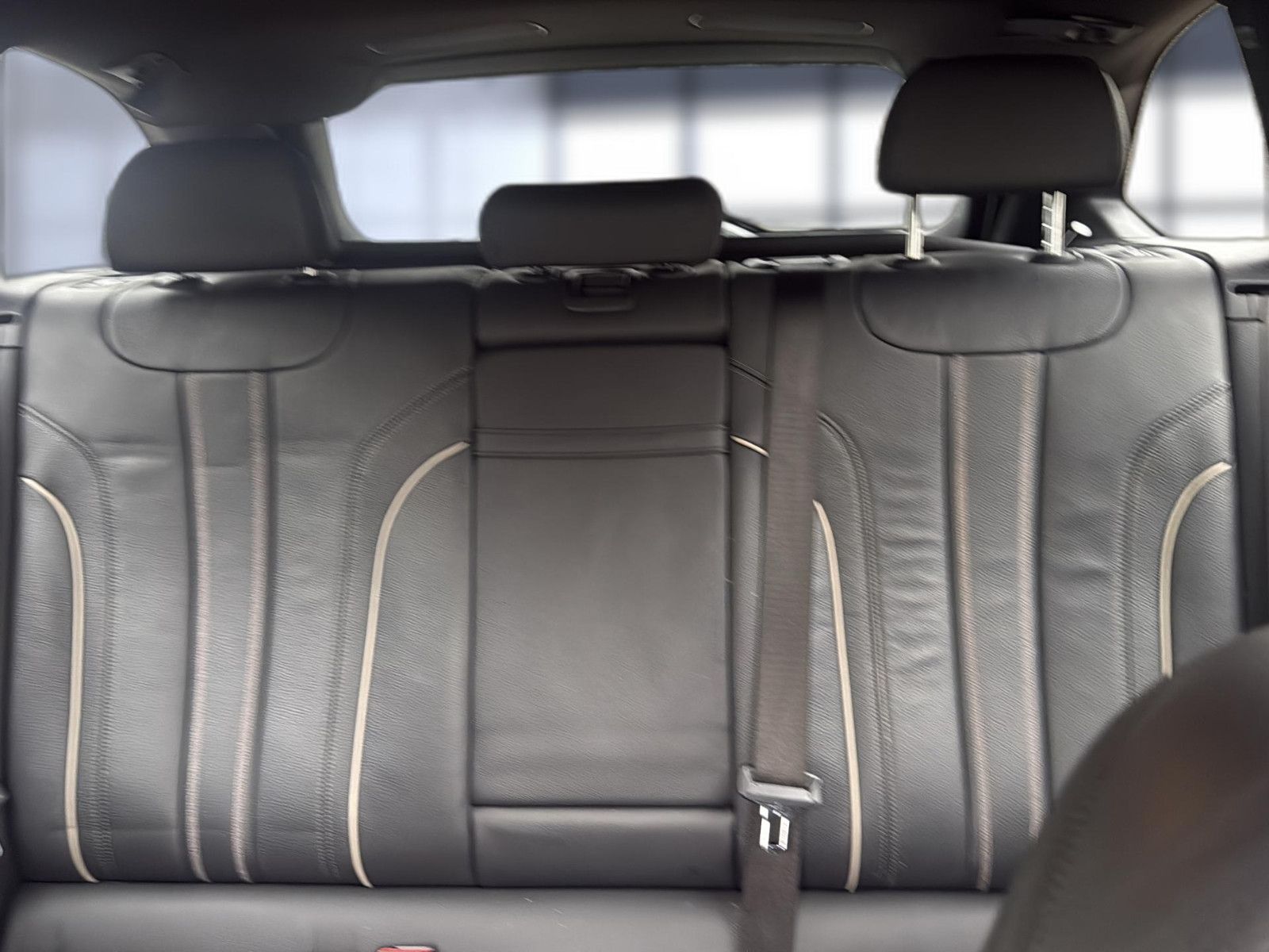 Fahrzeugabbildung BMW 520 d Touring Sport Line  / TOP ! 19"