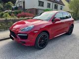 Porsche Cayenne GTS 4.8 V8 | 64.000 km | Top Zus - Porsche: Rot