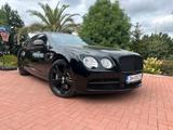 Bentley Continental V8 Flying Spur - Bentley aus 2016