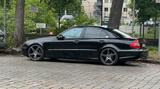 Mercedes-Benz E 280 4MATIC AVANTGARDE Avantgarde - Mercedes-Benz E 280: 4matic