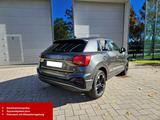 Audi Q2 35 TDI S tronic S line AHK/ACC/R-Cam/3J Garan - Audi Q2 GA mit Diesel-Antrieb