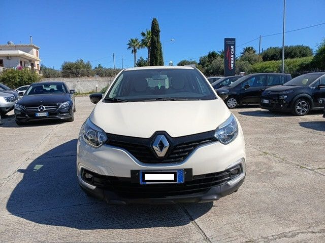 Renault Captur dCi 8V 110 CV Start&Stop Energy I