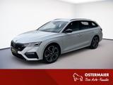 Skoda Octavia Combi RS 2.0TDI 200PS.DSG.MATRIX.NAVI.CL - Skoda Octavia Jahreswagen: Kombi, RS