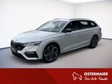 Skoda Octavia Combi RS 2.0TDI 200PS.DSG.MATRIX.NAVI.CL - Skoda Octavia Jahreswagen: Kombi, RS