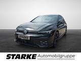 Volkswagen Golf GTI 2.0 TSI DSG  HeadUp Navi LED Kamera PDC - Volkswagen Golf: Schwarz, GTI