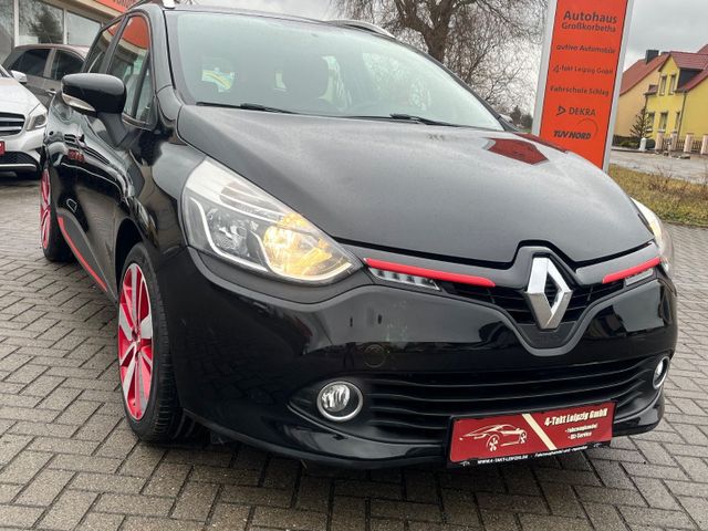 Renault Clio IV 0.9 Grandtour Dynamique