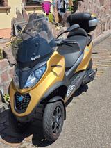 Piaggio MP3 500 HPE Sport Advanced - PIAGGIO MOTORRAD