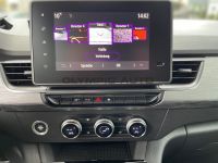 Nissan Townstar 1.3 DIG-T Kombi N-Connecta KLIMA-A NAVI - Image