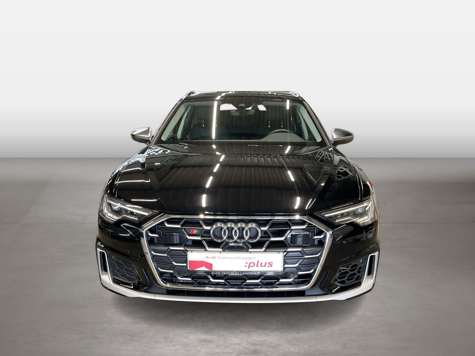 Audi S6 - Bild 7