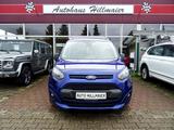 Ford Grand Tourneo Connect Trend *NAVI*SHZ*AHK*PDC* - Ford Grand Tourneo aus 2015