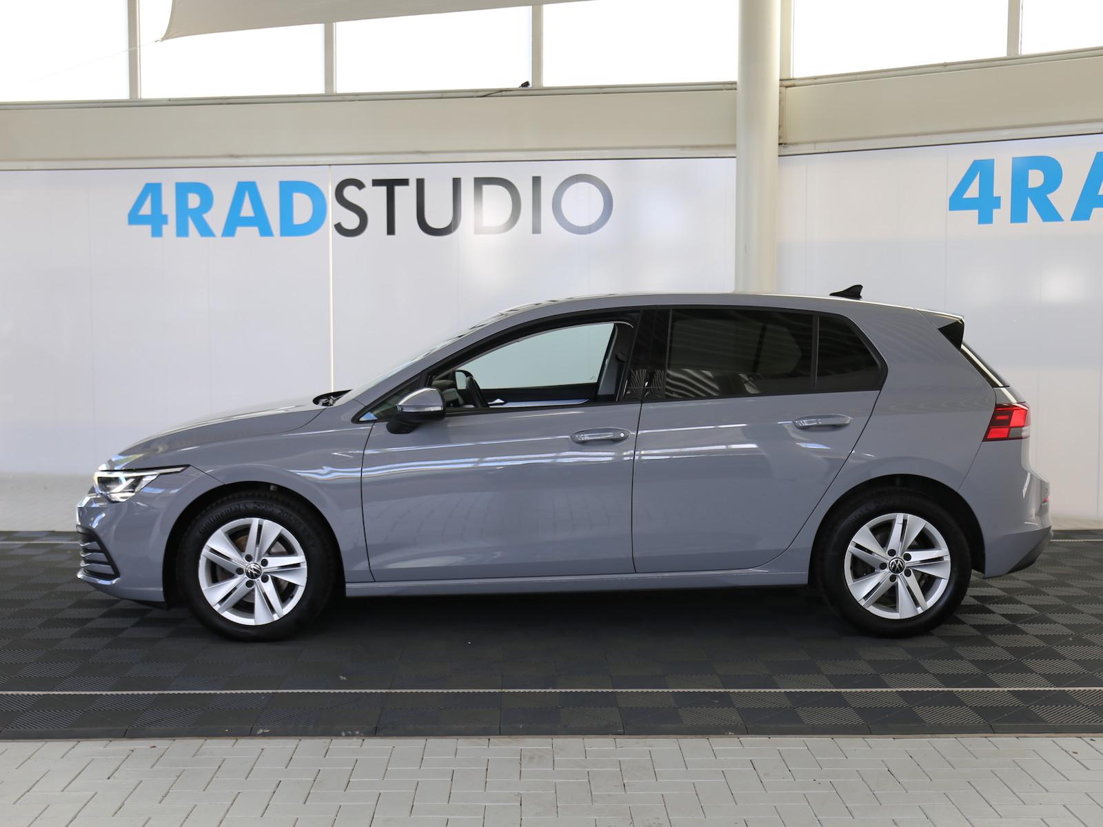 Volkswagen Golf Life 2.0TDI LED NAVIGATION PRO SHZ ACC APP, миниатюра 4