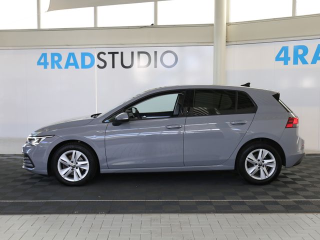 Volkswagen Golf Life 2.0TDI LED NAVIGATION PRO SHZ ACC APP