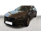 Mazda 6 Kombi 2.0 SKYACTIV-G 165 Kizoku MATRIX+DAB+LED - Mazda: 0