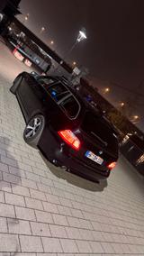 BMW Bmw 5ER REIHE Euro5 - BMW aus 2009: 5er