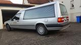 Volvo Bestattungsfahrzeug zu verkaufen - Volvo aus 1992