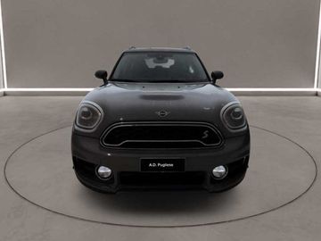 MINI Countryman S (Cooper) - 2
