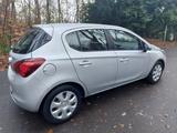 Opel Corsa 1.4 Benzin und LPG Autogas - Opel Corsa Gebrauchtwagen in Hamburg