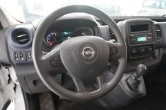 Fahrzeugabbildung Opel Vivaro B 1.6D KOMBI 8-SITZE L1H1 KLIMA/PDC/TEMP.