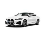 BMW 420 dCoupeMSport+Navi+RFK+Leder+ NP 71.090 - BMW 420 in Wiesbaden