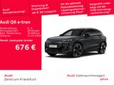 Audi Q6 e-tron edition one grey quattro HuD B&O Panor - Audi Q6 e-tron edition-one-grey