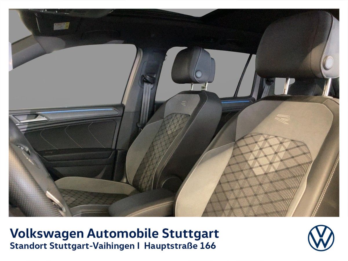 Volkswagen Tiguan Allspace - Bild 6