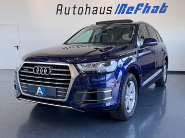 Audi Q7 - 3