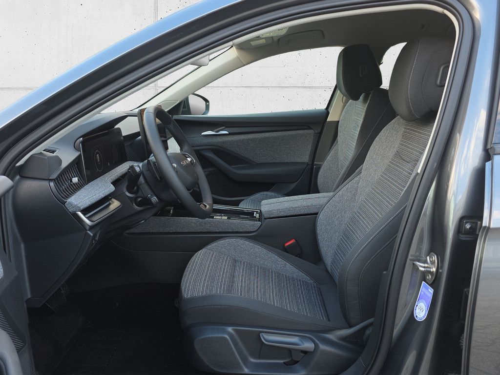 Skoda Superb - Bild 10