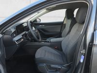Skoda Superb - Vorschau Bild 10