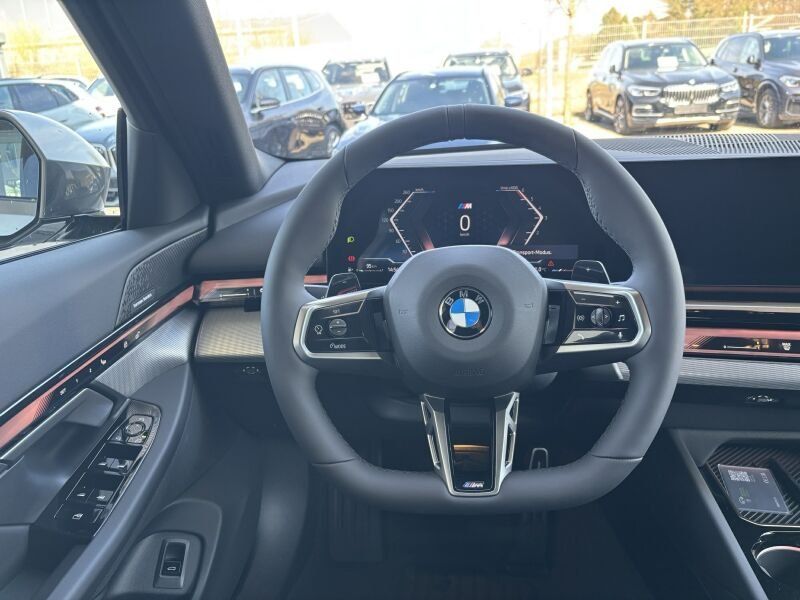 BMW 520 - Bild 9