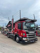 Scania P450 - Angebote