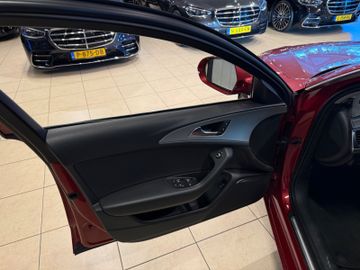 Audi A6 - 11
