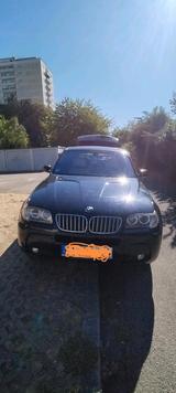 BMW X3 Xdrive, 2.0 Diesel, 177 PS - BMW X3: 177 Ps