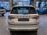 Skoda Kodiaq  2.0 TDI 4x4 DSG Sportline 8-fach - Skoda Kodiaq in Mannheim