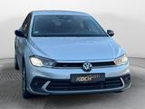 Volkswagen Polo 1.0TSI Goal DSG Navi LED Kamera - Volkswagen Polo: Goal
