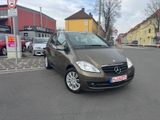 Mercedes-Benz A 150 A -Klasse A 150 - Mercedes-Benz A-Class aus 2008
