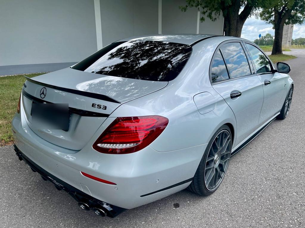 Mercedes-Benz E 350