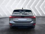Audi A6 e-tron  Avant edition one grey B&O - Audi A6 e-tron edition-one-grey