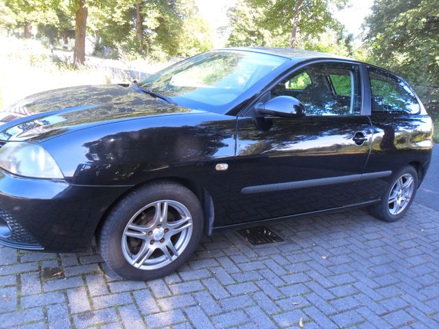 Seat Ibiza Comfort Edition 1.4 16V 63kW TÜV NEU"KLIMA