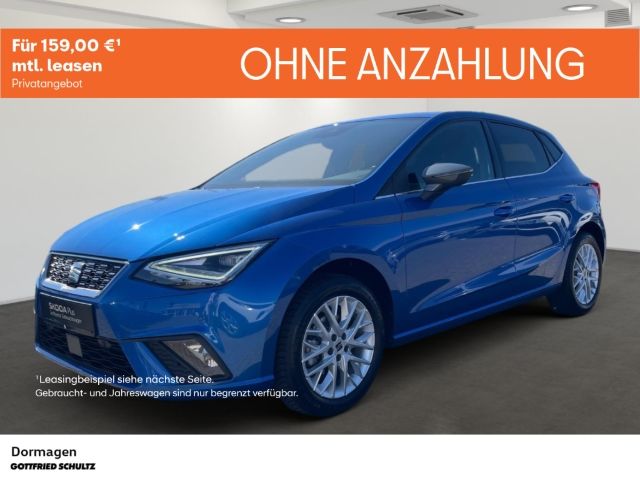 Seat Ibiza Xcellence