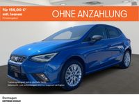 Seat Ibiza - Vorschau Bild 1