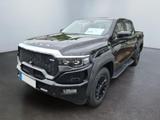 Foton 4 Ultra 2.0 L Diesel 117kW 8AT - Foton 4