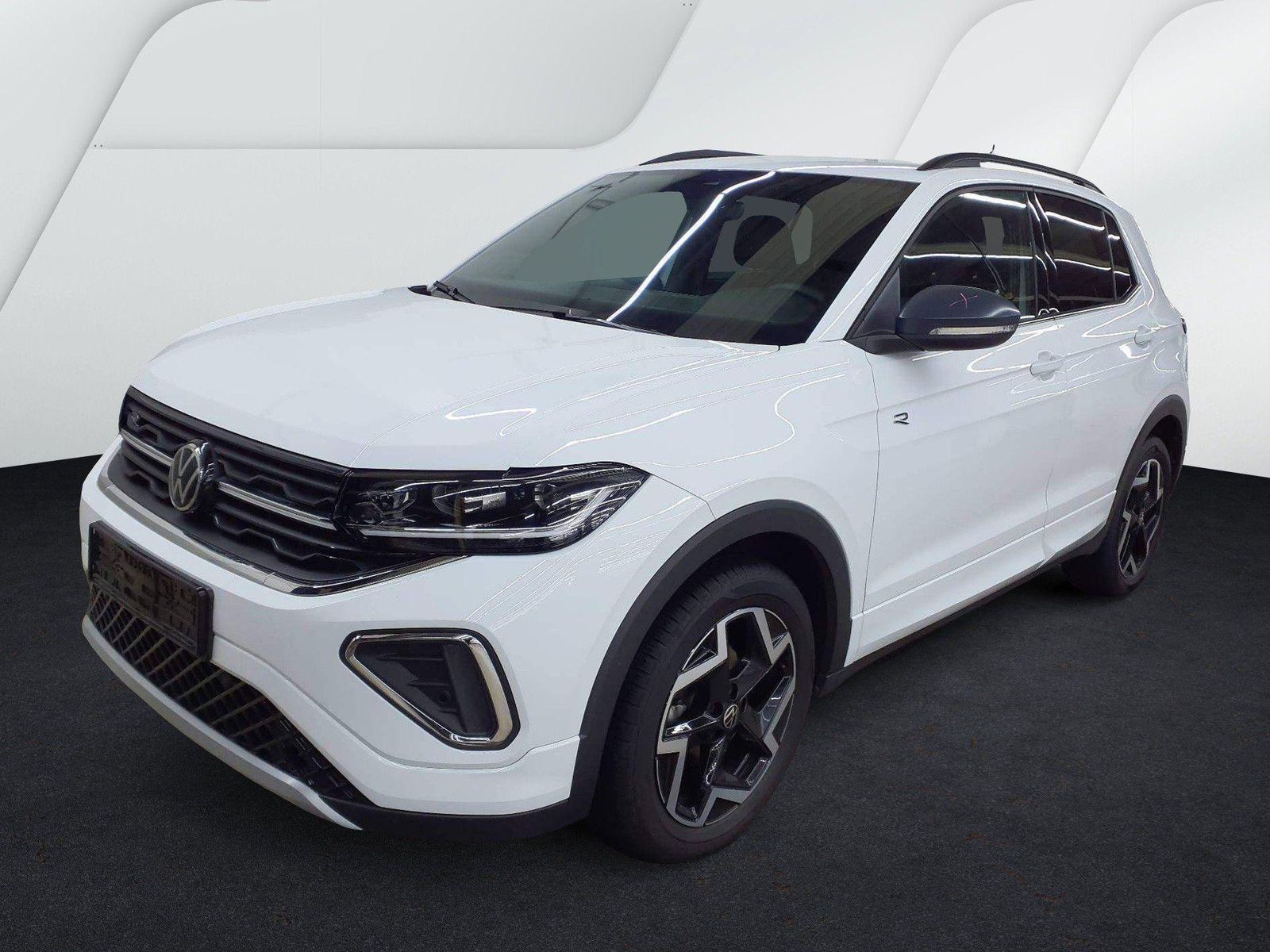Volkswagen T-Cross - Bild 11