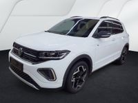 Volkswagen T-Cross - Vorschau Bild 11